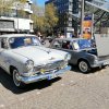 AUTOKLASSIKA Oldtimer Show Dortmund 20.04.2019